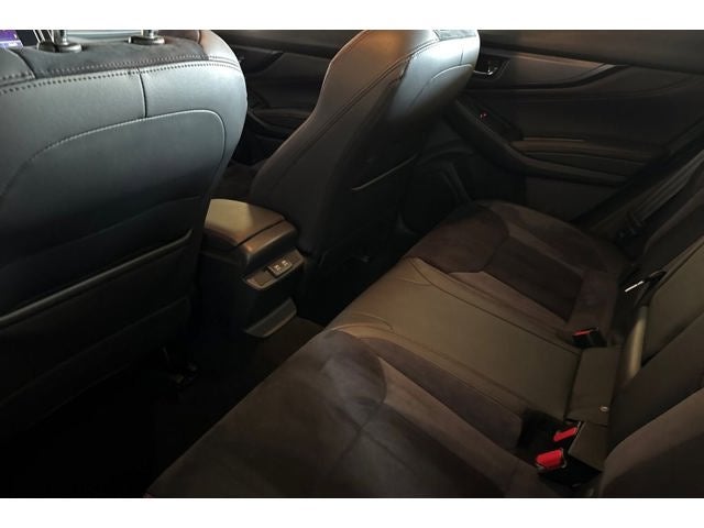 2023 Subaru WRX Limited