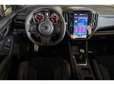 2023 Subaru WRX Limited