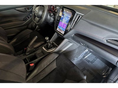 2023 Subaru WRX Limited