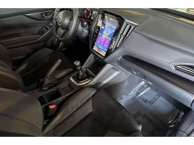 2023 Subaru WRX Limited