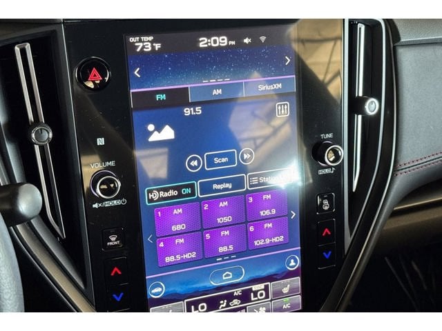 2023 Subaru WRX Limited