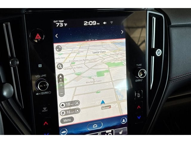 2023 Subaru WRX Limited