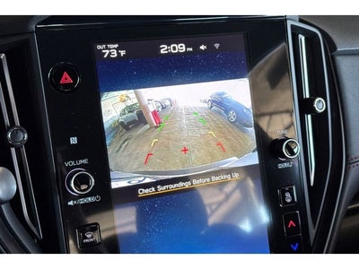 2023 Subaru WRX Limited