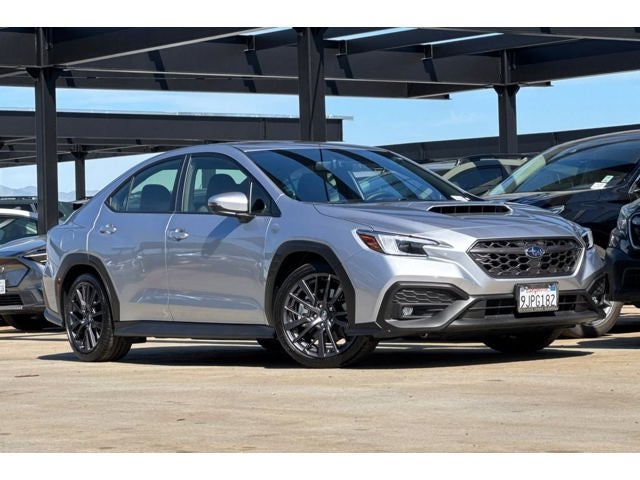 2023 Subaru WRX Limited