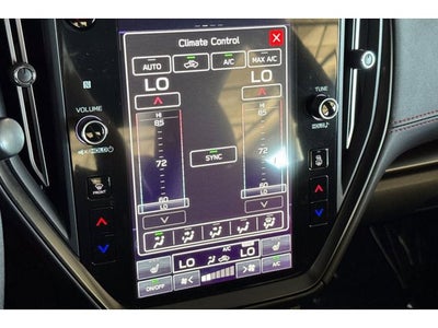 2023 Subaru WRX Limited