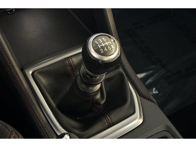 2023 Subaru WRX Limited