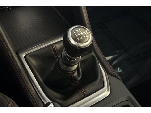 2023 Subaru WRX Limited