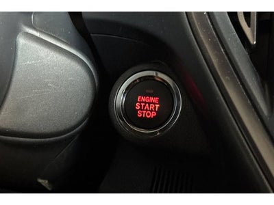 2023 Subaru WRX Limited