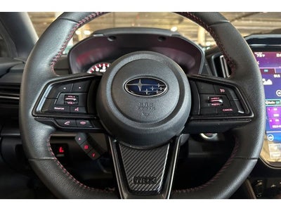 2023 Subaru WRX Limited