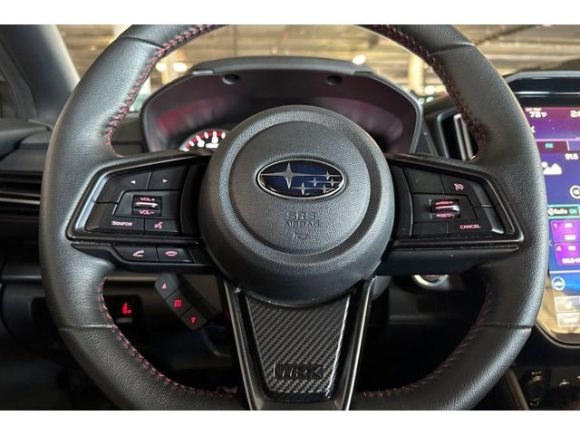 2023 Subaru WRX Limited
