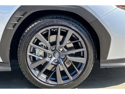 2023 Subaru WRX Limited