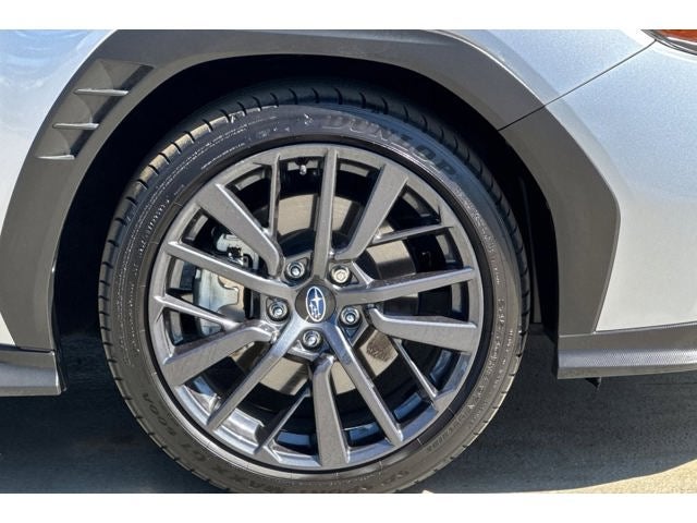2023 Subaru WRX Limited