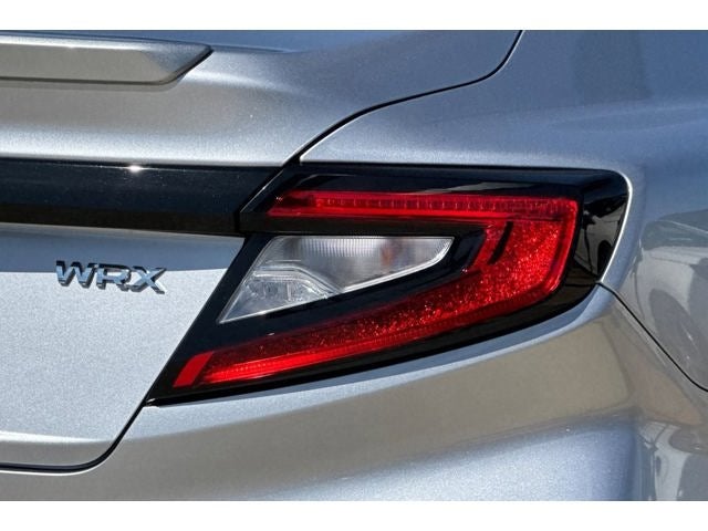 2023 Subaru WRX Limited