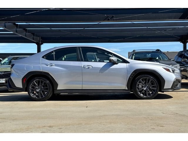 2023 Subaru WRX Limited