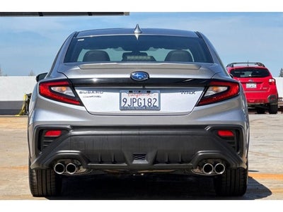 2023 Subaru WRX Limited