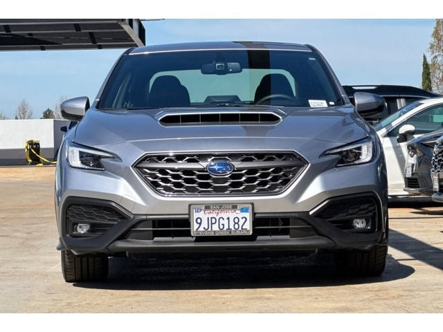 2023 Subaru WRX Limited