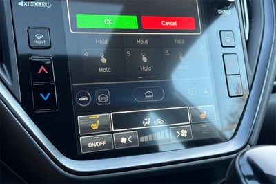 2025 Subaru WRX Limited