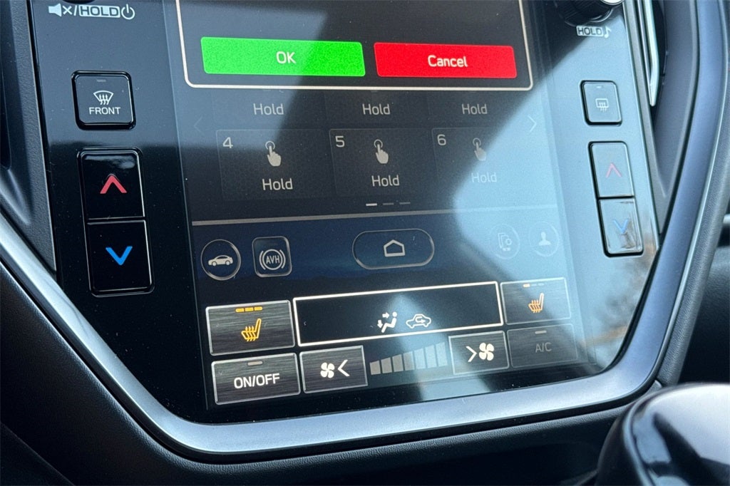 2025 Subaru WRX Limited