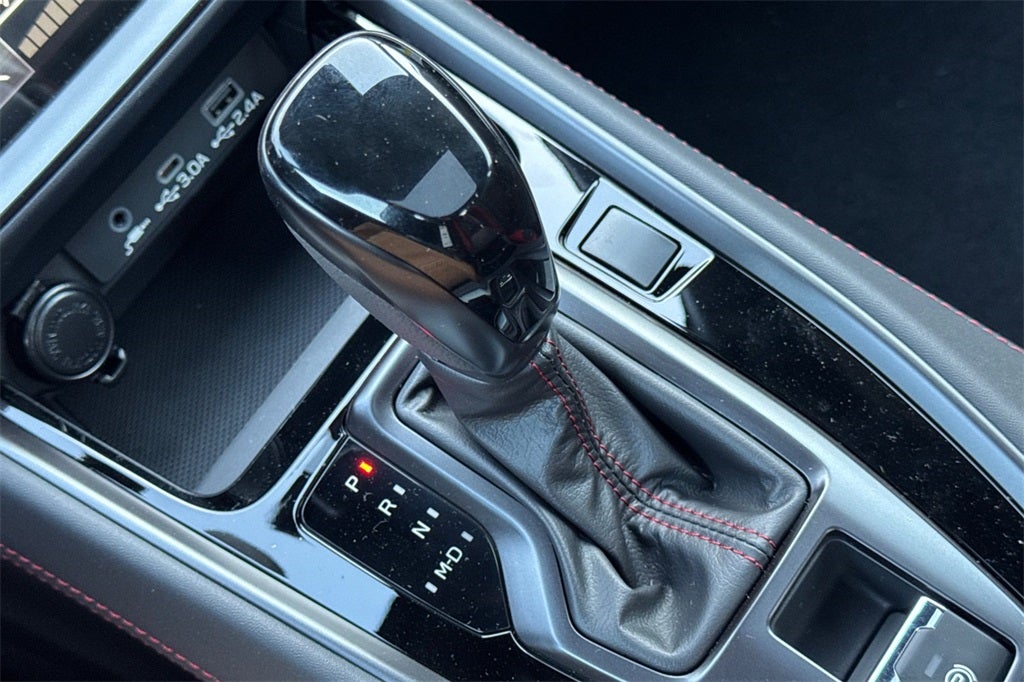 2025 Subaru WRX Limited