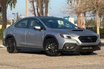 2025 Subaru WRX Limited