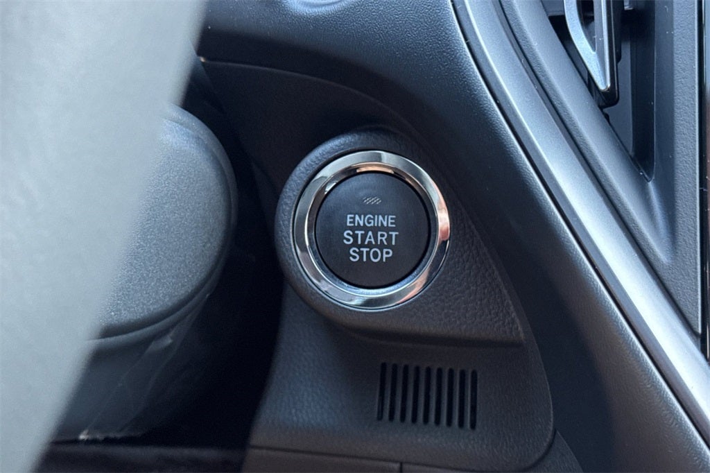 2025 Subaru WRX Limited