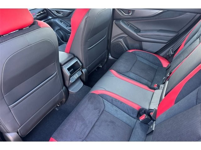 2025 Subaru WRX Limited