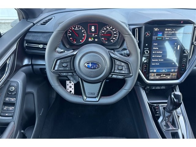 2025 Subaru WRX Limited