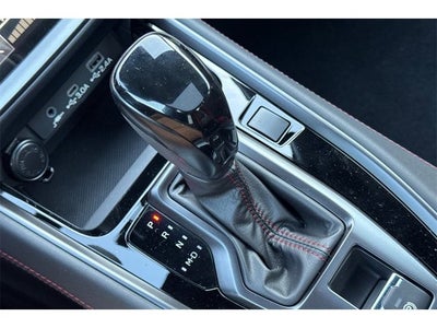 2025 Subaru WRX Limited