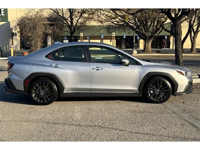 2025 Subaru WRX Limited