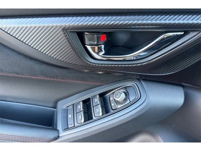 2025 Subaru WRX Limited