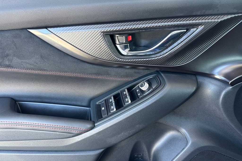 2025 Subaru WRX Limited