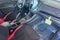 2025 Subaru WRX Limited