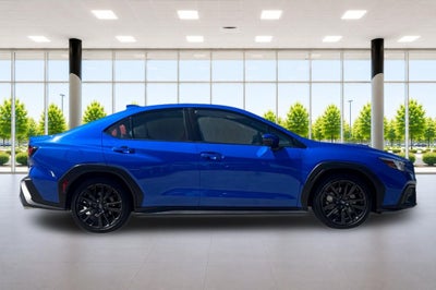 2025 Subaru WRX Limited