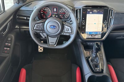 2026 Subaru WRX Limited