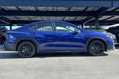 2026 Subaru WRX Limited