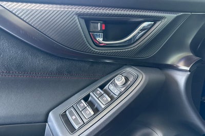 2026 Subaru WRX Limited