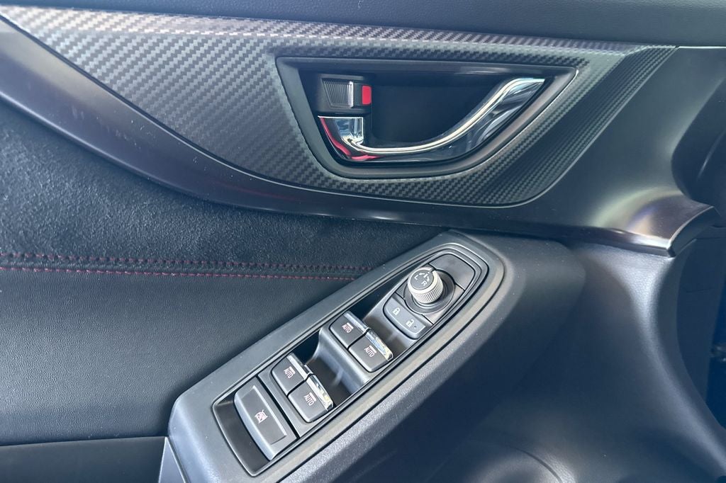 2026 Subaru WRX Limited