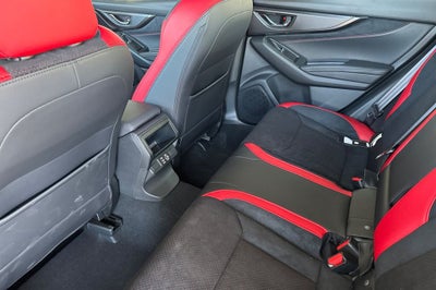 2026 Subaru WRX Limited