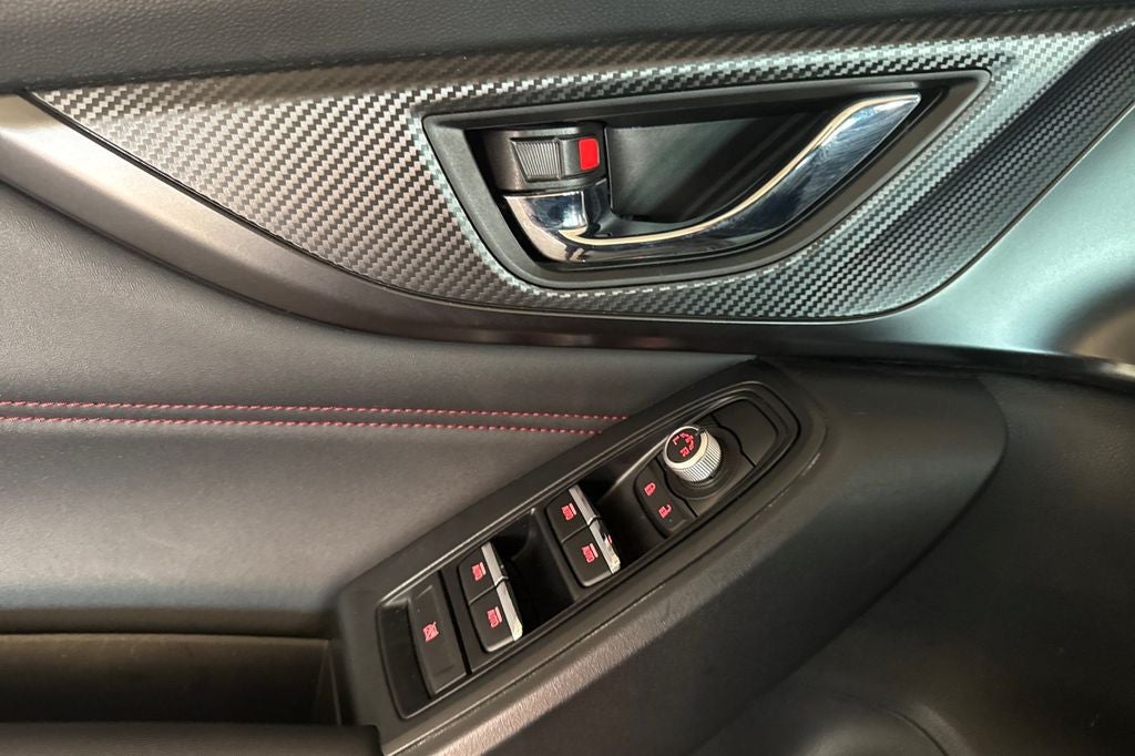 2022 Subaru WRX Limited