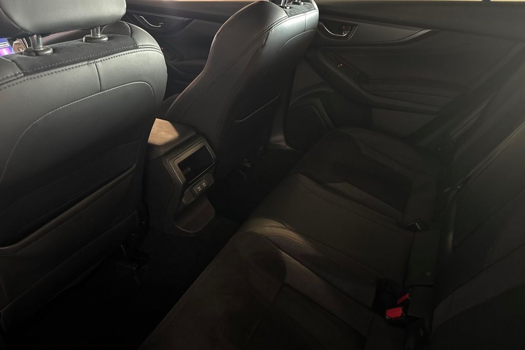 2022 Subaru WRX Limited