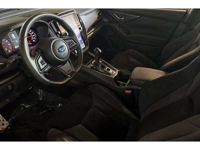 2022 Subaru WRX Limited