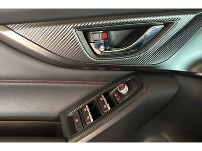 2022 Subaru WRX Limited