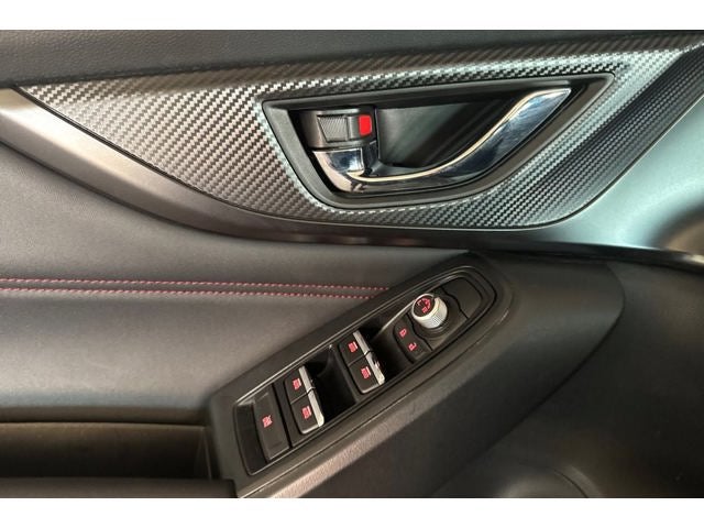 2022 Subaru WRX Limited