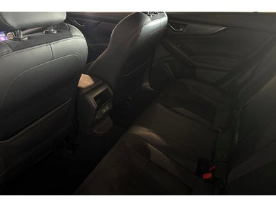 2022 Subaru WRX Limited