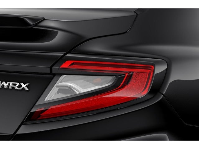 2022 Subaru WRX Limited