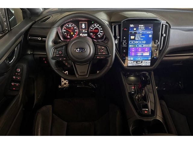 2022 Subaru WRX Limited