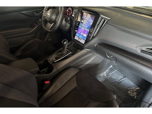 2022 Subaru WRX Limited