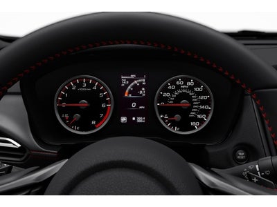 2022 Subaru WRX Limited