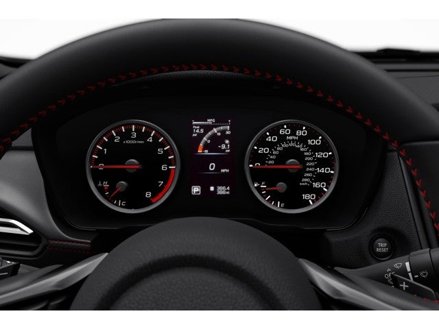 2022 Subaru WRX Limited