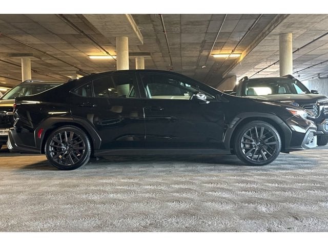 2022 Subaru WRX Limited